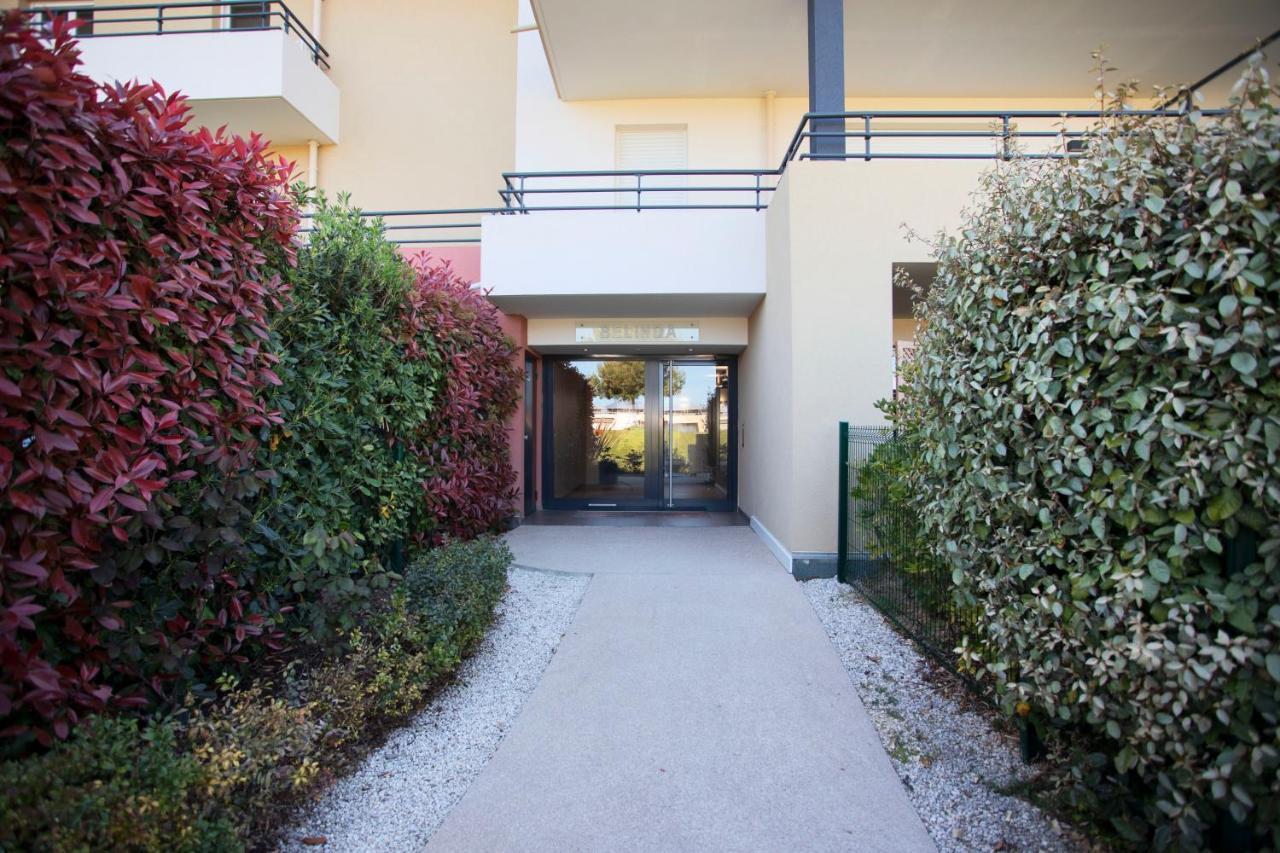 Domaine Des Roses Ap4222 By Riviera Holiday Homes Nice Exterior photo